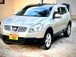A picture of NISSAN DUALIS