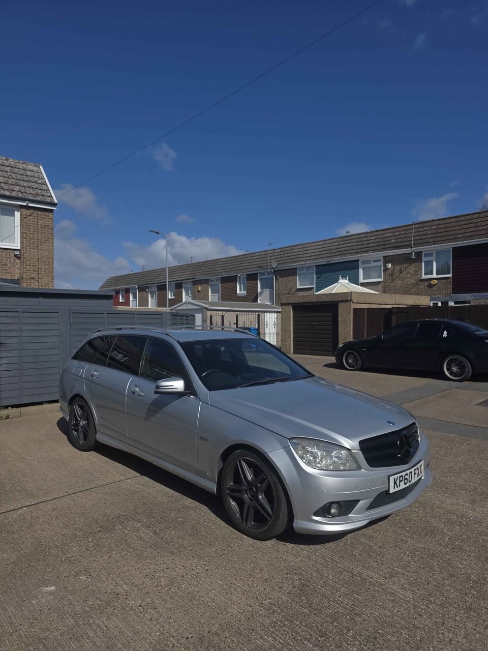 mercedes benz c class