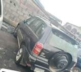 A picture of Toyota Rav4 manual Engine smokes Manual transmission gear ok Location