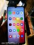 A picture of Samsung galaxy a04s