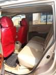 A picture of Toyota Highlander 2006 kol