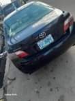 A picture of Toyota Camry 2009