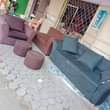 A picture of DAR ES SALAAM