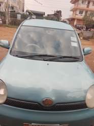 A picture of Quick sale Sienta Call WhatsApp 0750332168 0788981232