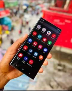 A picture of SAMSUNG S23 UTRA
