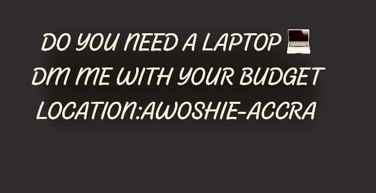 used laptops