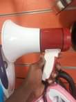 A picture of MEGAPHONE USB