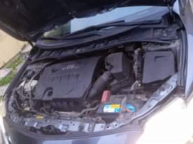 A picture of 2011 Toyota Corolla