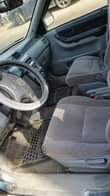 A picture of Honda CRV 2000 Model