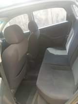 A picture of Toyota Matrix 2005