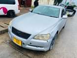 A picture of 2003 MARK X 0714058883 TOYOTA