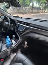 A picture of CLEAN TOYOTA CAMRY XLE 2019 MODEL 10 9M NET PRICE