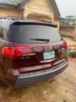 A picture of Tokunbo standard everything is working perfectly k 07035826708