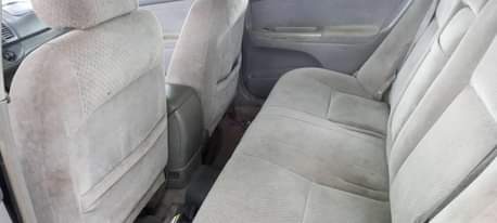 A picture of TOYOTA MATRIX 2006 ACCIDENT FREE PREMIUM 4PLUG ENGINE AND GEARBOX