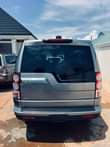 A picture of Land Rover Lr4 2011 model