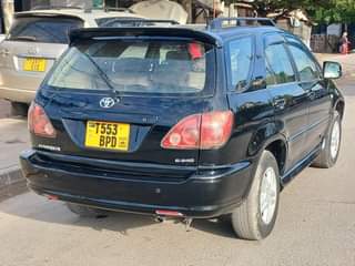 A picture of HARRIER 0620356906