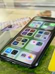 A picture of iPhone XS Max 256GB