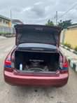 A picture of Honda Accord EOD 07033647531