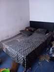 A picture of Bed fan gas walk drob