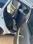 A picture of TOYOTA IST