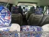 A picture of Toyota Hiace