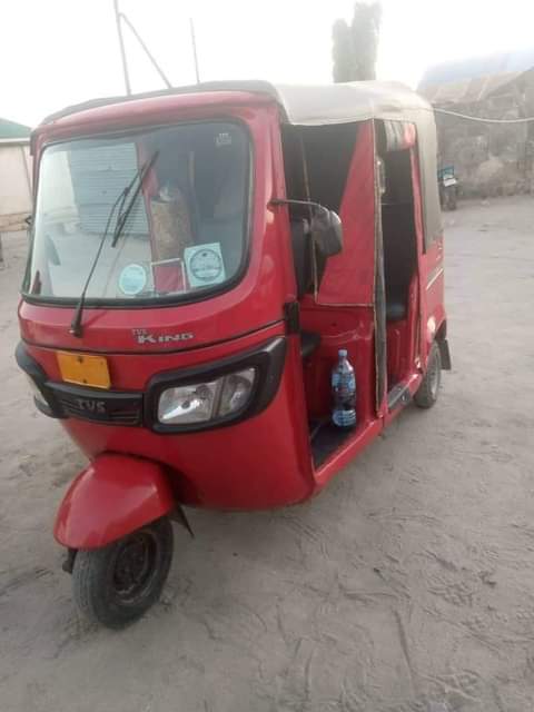 bajaj