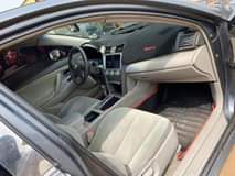 A picture of 2008 model Camry Spider