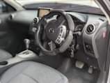 A picture of Nissan Dualis
