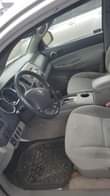 A picture of CLEAN REGISTERED TOYOTA TACOMA 2008 MODEL 4 3M NET PRICE
