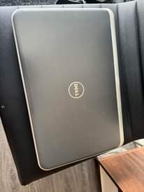 A picture of Laptop Dell i7