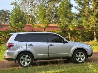 A picture of Subaru 2010 42M