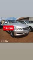 A picture of Used cars on sale Call or watsapp 0758636258 We also