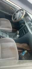 A picture of Camry 1999