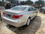 A picture of 2011 Lexus ES350