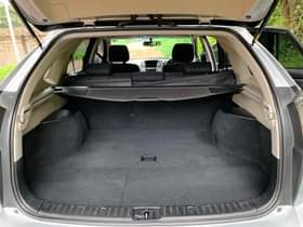 A picture of Toyota Harrier Model 2008 Engine 2 4cc Price 45M 0709788048