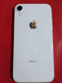 A picture of Apple iPhone Xr