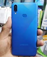 A picture of Samsung A10s