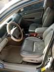 A picture of Distress Toyota Camry Big Daddy with everything working perfectly including