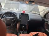 A picture of Registered 2011 landcruiser prado for sale Upgraded to VVIP oo