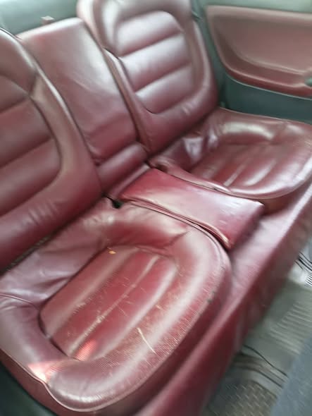 A picture of Hot Deal 406 Peugeot with Good Engine Automatic Gear AC