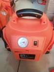 A picture of JUMP START