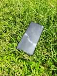 A picture of infinix hot 8 nakupa leo kwa 120k tuuu HAIPUNGUI
