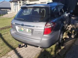 subaru 2 5i