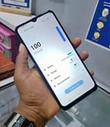 A picture of SAMSUNG GALAXY A04 MPYA
