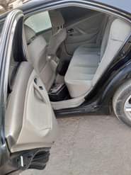 A picture of Sound neatly used 2008 Toyota Camry Muscle Sound engine and
