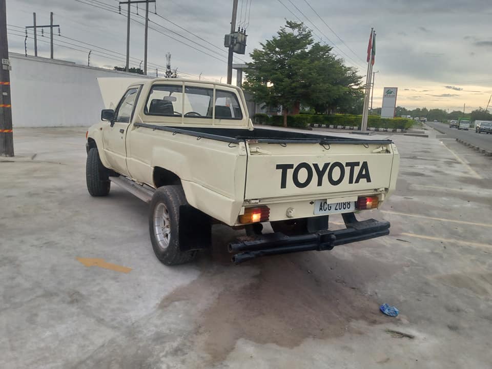 used toyota