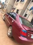 A picture of Toyota Camry