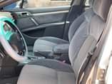 A picture of Peugeot 407