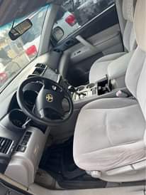 A picture of Registered Highlander 2010