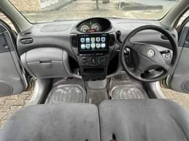 A picture of Toyota fancargo